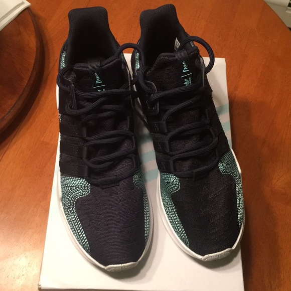 Adidas X Parley EQT Support ADV Limited edition - Picture 3 of 3